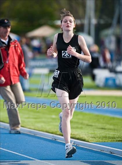 Thumbnail 2 in Utah State Track and Field Championships  photogallery.