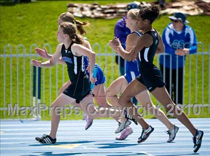 Thumbnail 2 in Utah State Track and Field Championships  photogallery.
