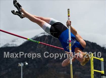 Thumbnail 3 in Utah State Track and Field Championships  photogallery.