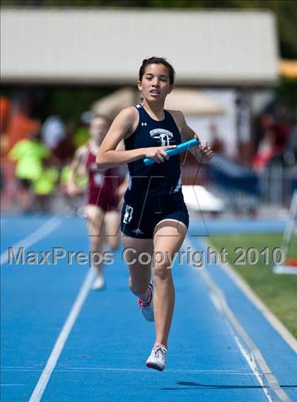 Thumbnail 2 in Utah State Track and Field Championships  photogallery.