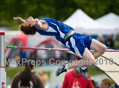 Thumbnail 2 in Utah State Track and Field Championships  photogallery.