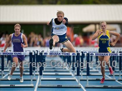 Thumbnail 3 in Utah State Track and Field Championships  photogallery.