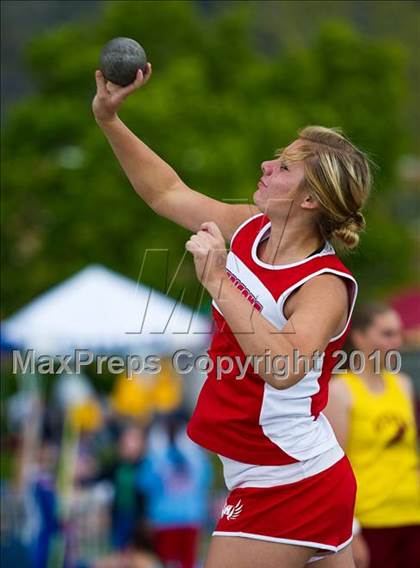 Thumbnail 3 in Utah State Track and Field Championships  photogallery.