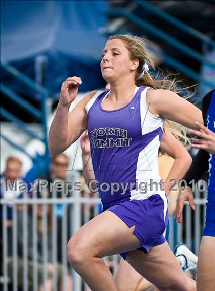 Thumbnail 1 in Utah State Track and Field Championships  photogallery.