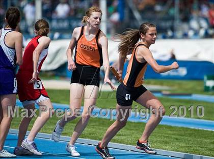 Thumbnail 3 in Utah State Track and Field Championships  photogallery.