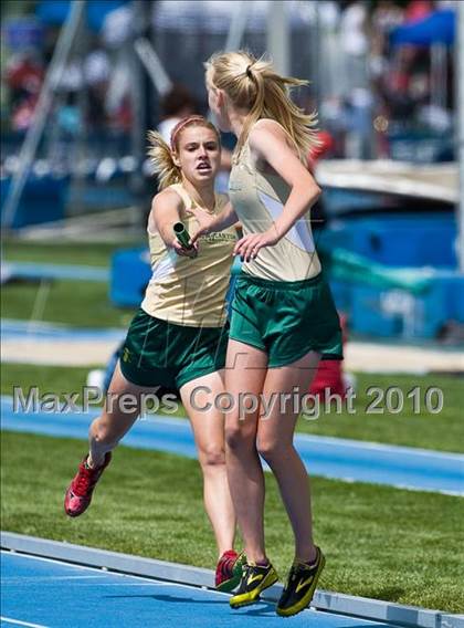 Thumbnail 2 in Utah State Track and Field Championships  photogallery.