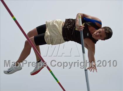 Thumbnail 1 in Utah State Track and Field Championships  photogallery.