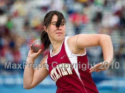 Thumbnail 3 in Utah State Track and Field Championships  photogallery.