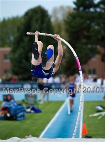 Thumbnail 2 in Utah State Track and Field Championships  photogallery.