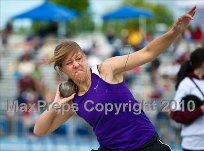 Thumbnail 1 in Utah State Track and Field Championships  photogallery.