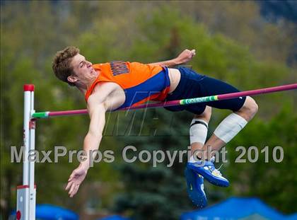 Thumbnail 2 in Utah State Track and Field Championships  photogallery.