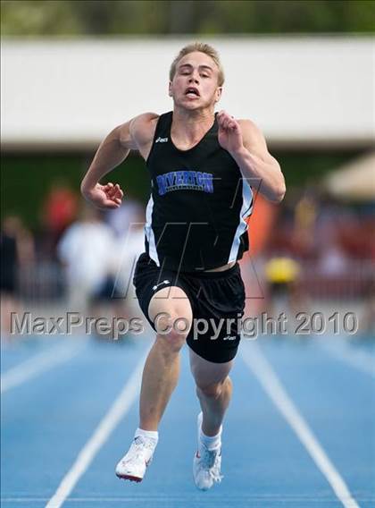 Thumbnail 1 in Utah State Track and Field Championships  photogallery.