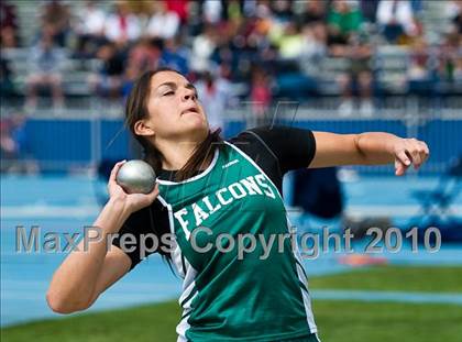 Thumbnail 3 in Utah State Track and Field Championships  photogallery.