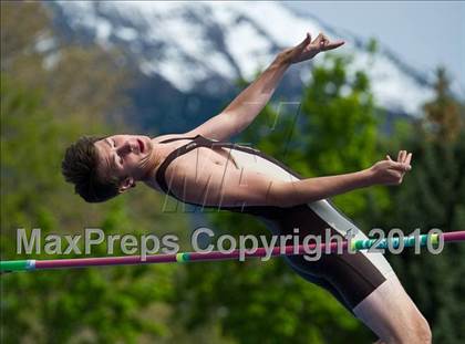 Thumbnail 2 in Utah State Track and Field Championships  photogallery.