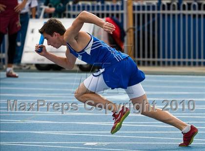 Thumbnail 1 in Utah State Track and Field Championships  photogallery.