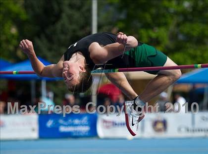 Thumbnail 1 in Utah State Track and Field Championships  photogallery.