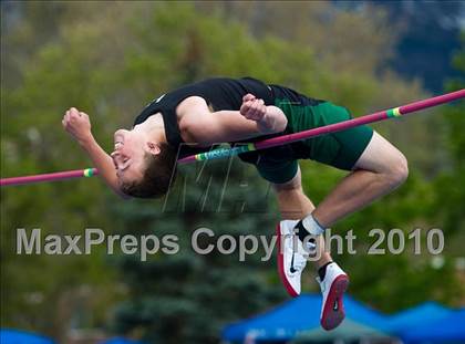 Thumbnail 2 in Utah State Track and Field Championships  photogallery.