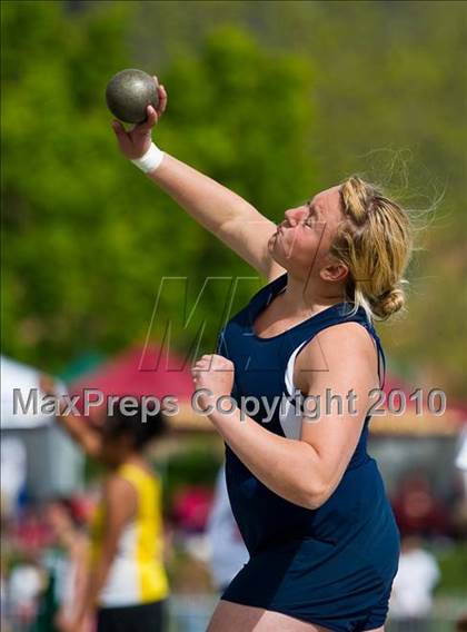 Thumbnail 2 in Utah State Track and Field Championships  photogallery.