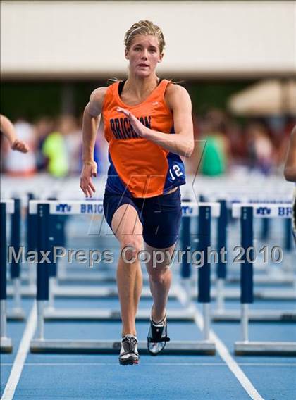 Thumbnail 3 in Utah State Track and Field Championships  photogallery.