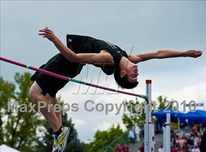 Thumbnail 1 in Utah State Track and Field Championships  photogallery.