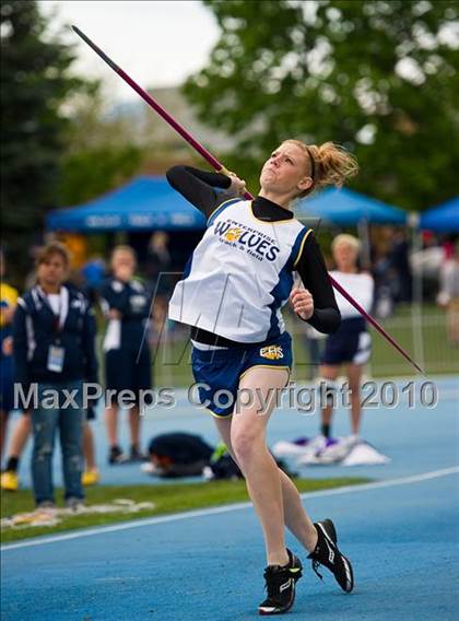 Thumbnail 3 in Utah State Track and Field Championships  photogallery.