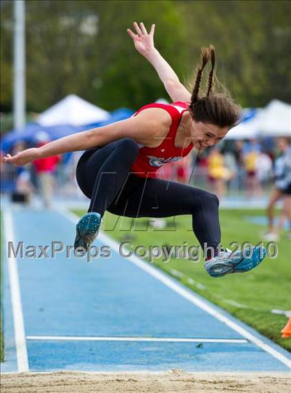Thumbnail 2 in Utah State Track and Field Championships  photogallery.
