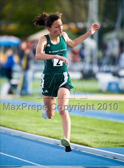 Thumbnail 3 in Utah State Track and Field Championships  photogallery.