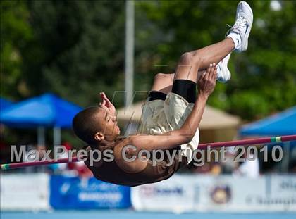 Thumbnail 2 in Utah State Track and Field Championships  photogallery.