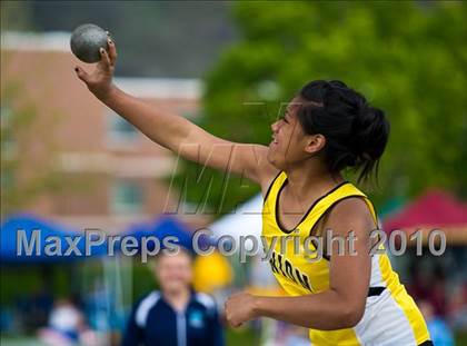 Thumbnail 3 in Utah State Track and Field Championships  photogallery.