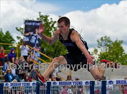 Thumbnail 2 in Utah State Track and Field Championships  photogallery.