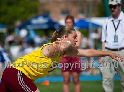 Thumbnail 3 in Utah State Track and Field Championships  photogallery.