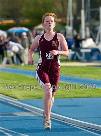 Thumbnail 2 in Utah State Track and Field Championships  photogallery.