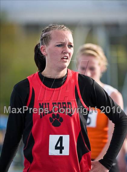 Thumbnail 1 in Utah State Track and Field Championships  photogallery.