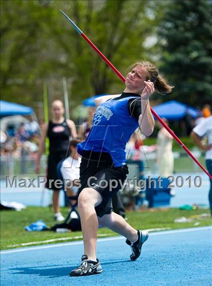 Thumbnail 1 in Utah State Track and Field Championships  photogallery.