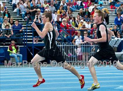 Thumbnail 2 in Utah State Track and Field Championships  photogallery.