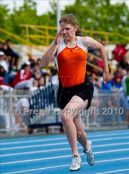 Thumbnail 3 in Utah State Track and Field Championships  photogallery.