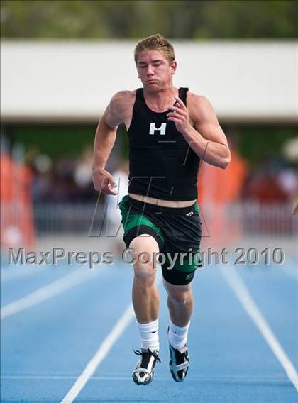 Thumbnail 2 in Utah State Track and Field Championships  photogallery.