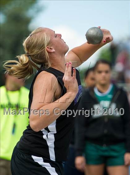 Thumbnail 3 in Utah State Track and Field Championships  photogallery.