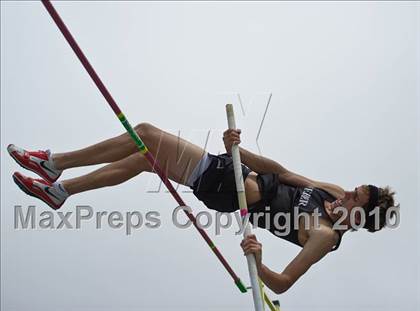 Thumbnail 1 in Utah State Track and Field Championships  photogallery.