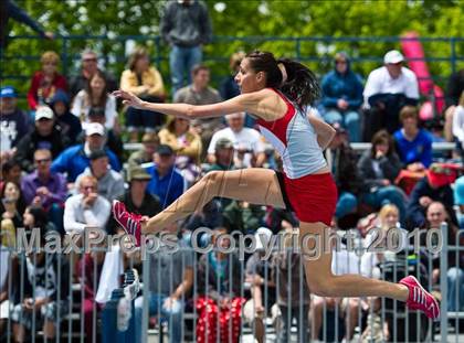 Thumbnail 2 in Utah State Track and Field Championships  photogallery.
