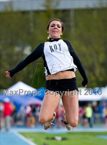 Thumbnail 3 in Utah State Track and Field Championships  photogallery.