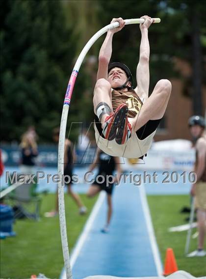 Thumbnail 2 in Utah State Track and Field Championships  photogallery.