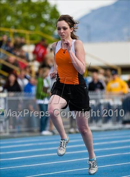 Thumbnail 3 in Utah State Track and Field Championships  photogallery.