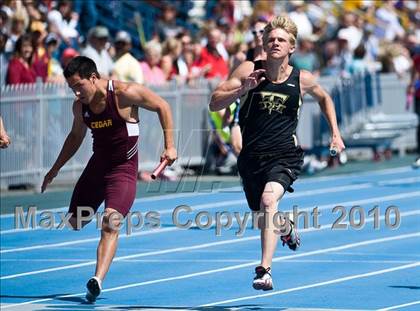 Thumbnail 2 in Utah State Track and Field Championships  photogallery.