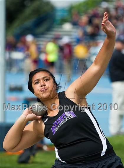 Thumbnail 2 in Utah State Track and Field Championships  photogallery.