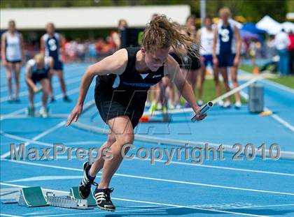 Thumbnail 2 in Utah State Track and Field Championships  photogallery.