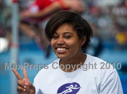 Thumbnail 2 in Utah State Track and Field Championships  photogallery.