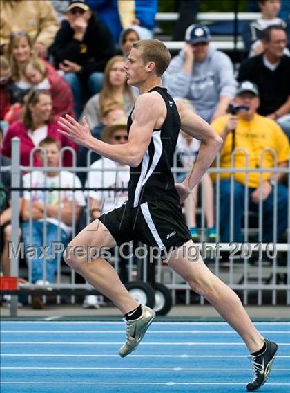 Thumbnail 1 in Utah State Track and Field Championships  photogallery.