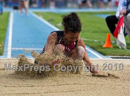 Thumbnail 2 in Utah State Track and Field Championships  photogallery.