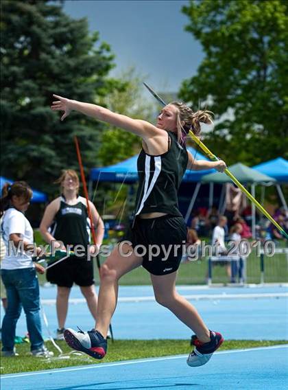 Thumbnail 2 in Utah State Track and Field Championships  photogallery.